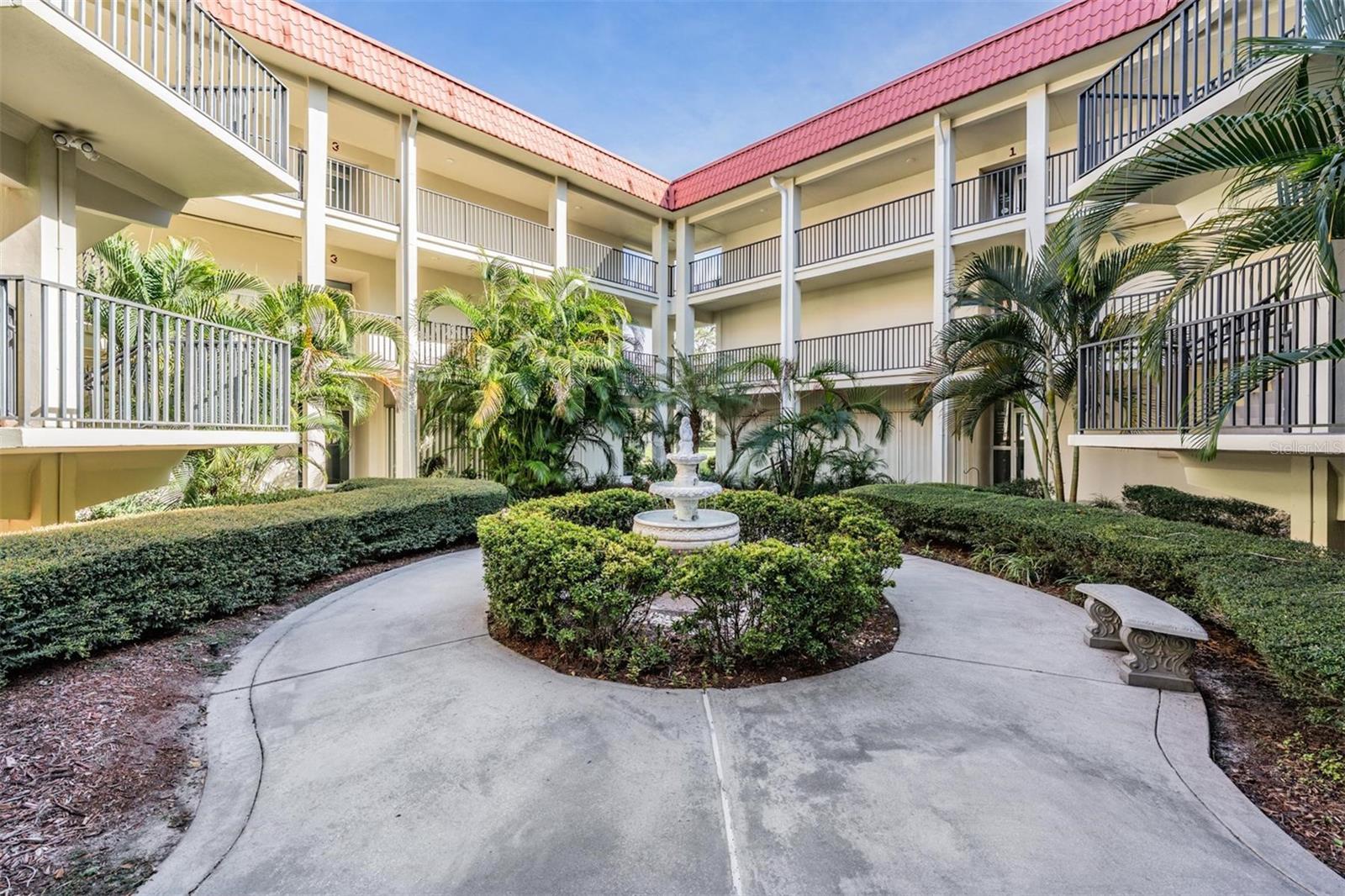 2700 BAYSHORE BLVD #3205, DUNEDIN, FL — photo 2