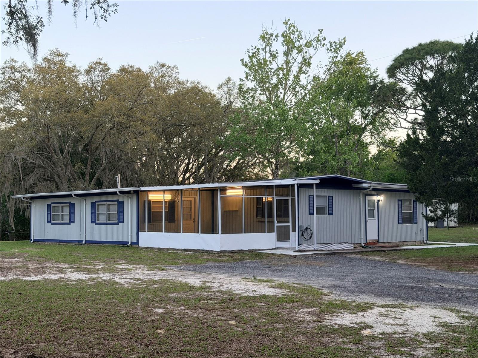 4880 N HIGHLAND PARK DR, HERNANDO, FL