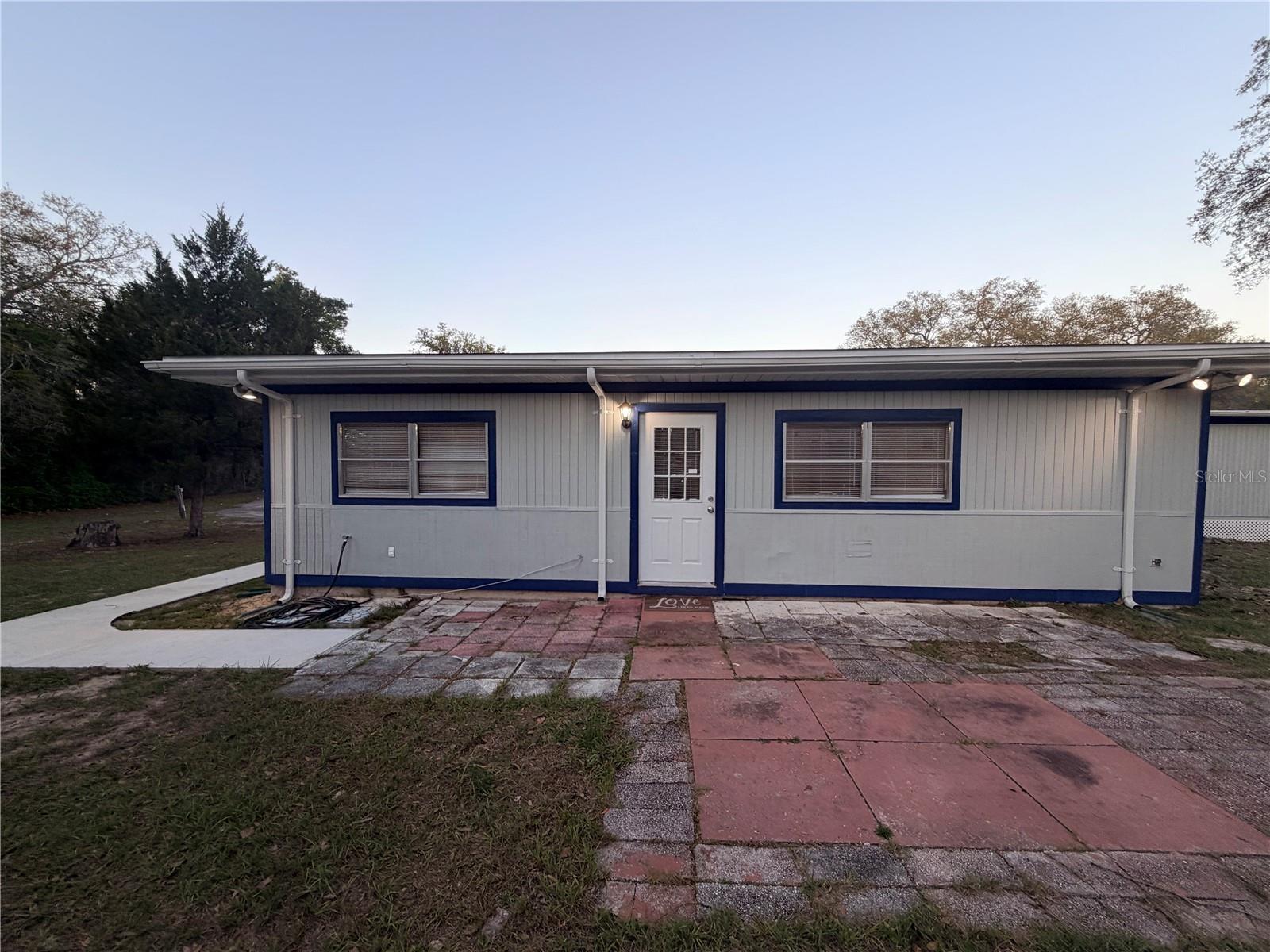 4880 N HIGHLAND PARK DR, HERNANDO, FL — photo 8