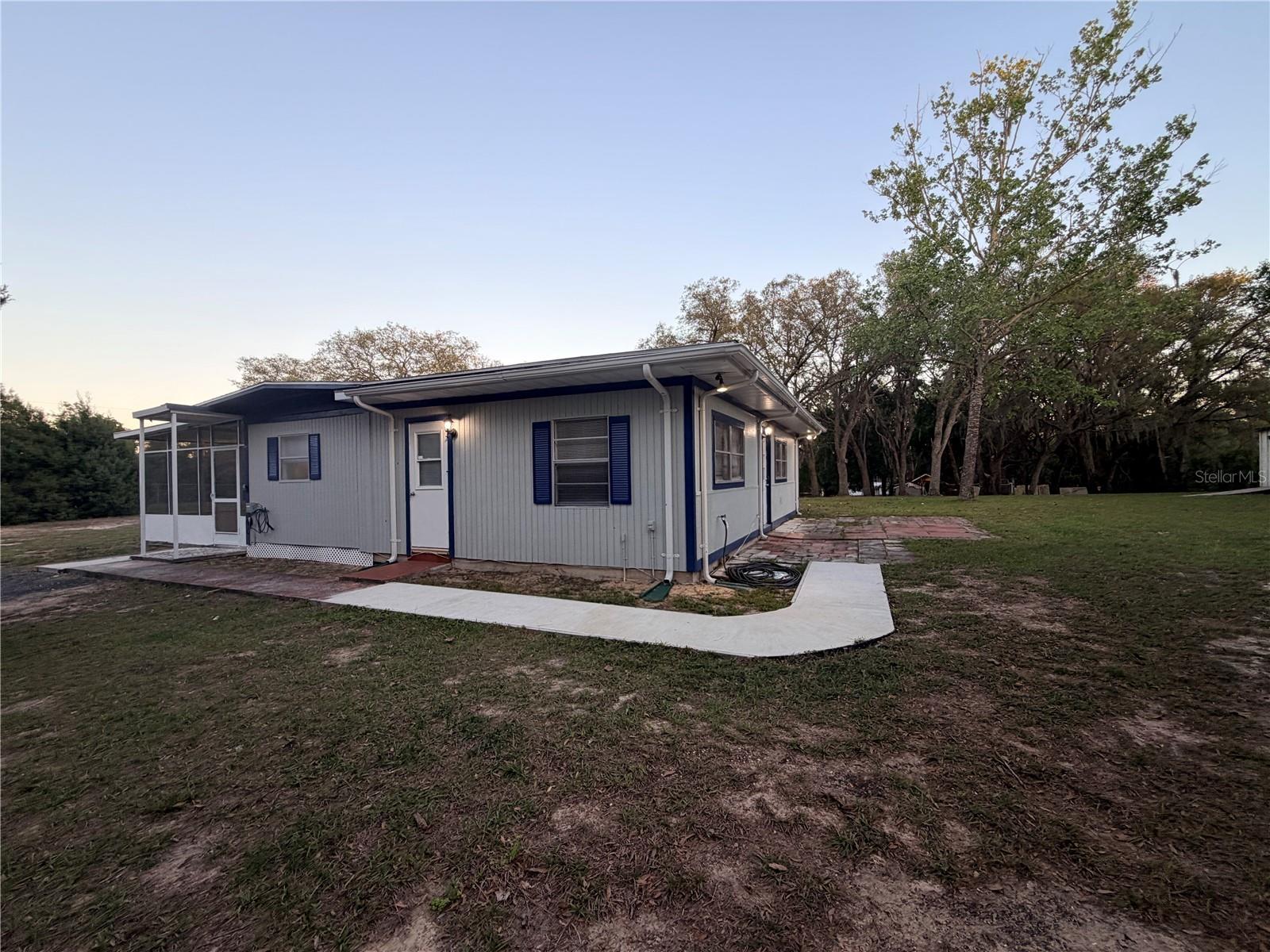 4880 N HIGHLAND PARK DR, HERNANDO, FL — photo 11