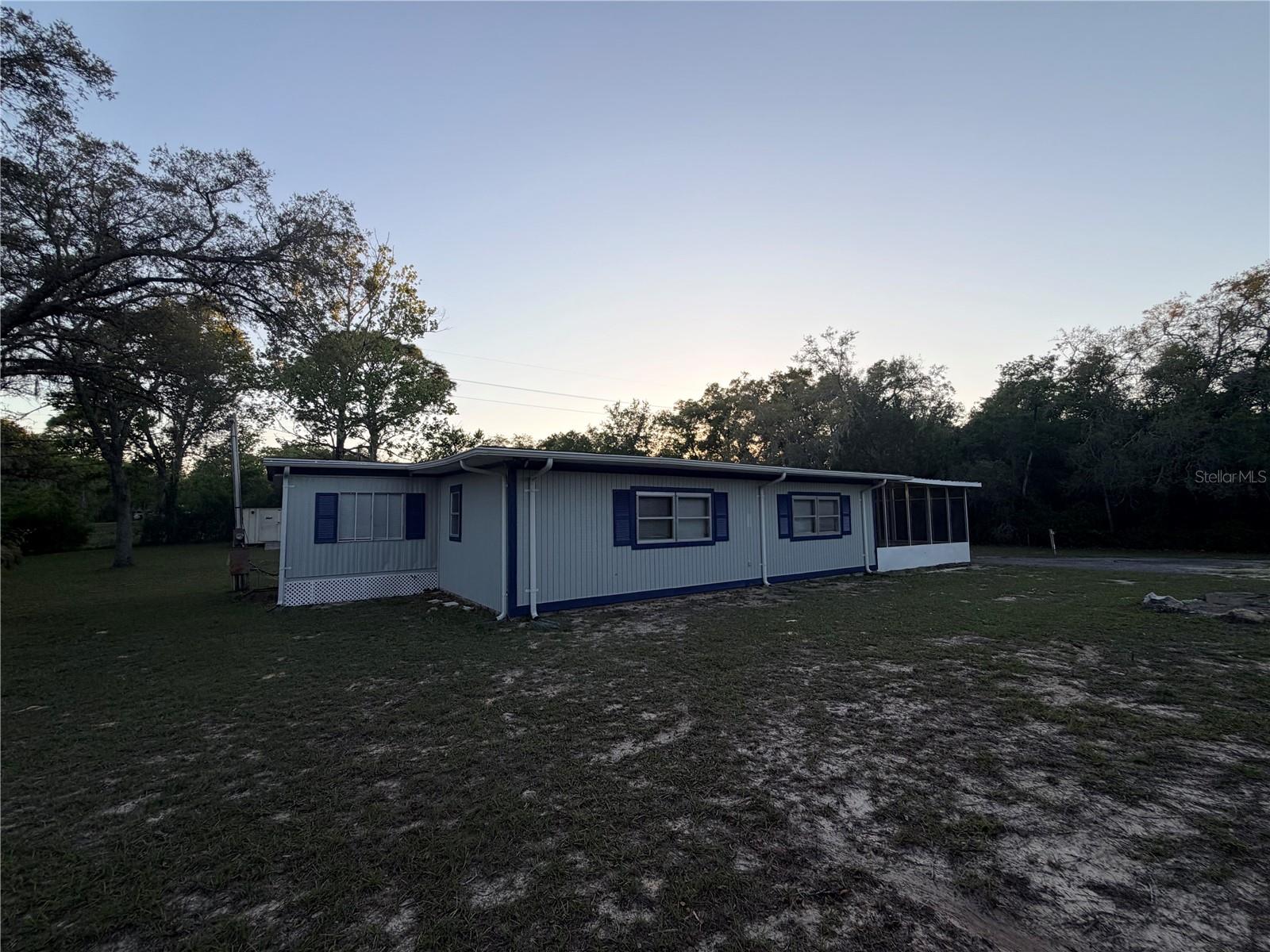 4880 N HIGHLAND PARK DR, HERNANDO, FL — photo 12
