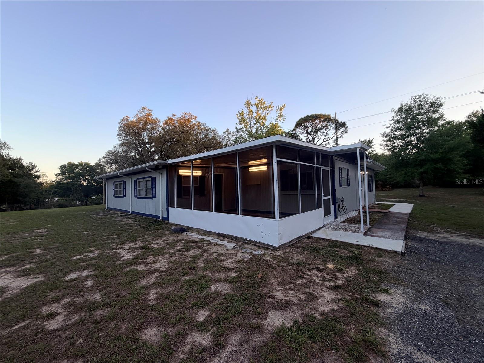 4880 N HIGHLAND PARK DR, HERNANDO, FL — photo 16