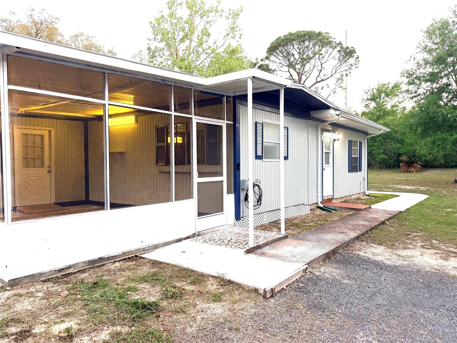 4880 N HIGHLAND PARK DR, HERNANDO, FL — photo 19