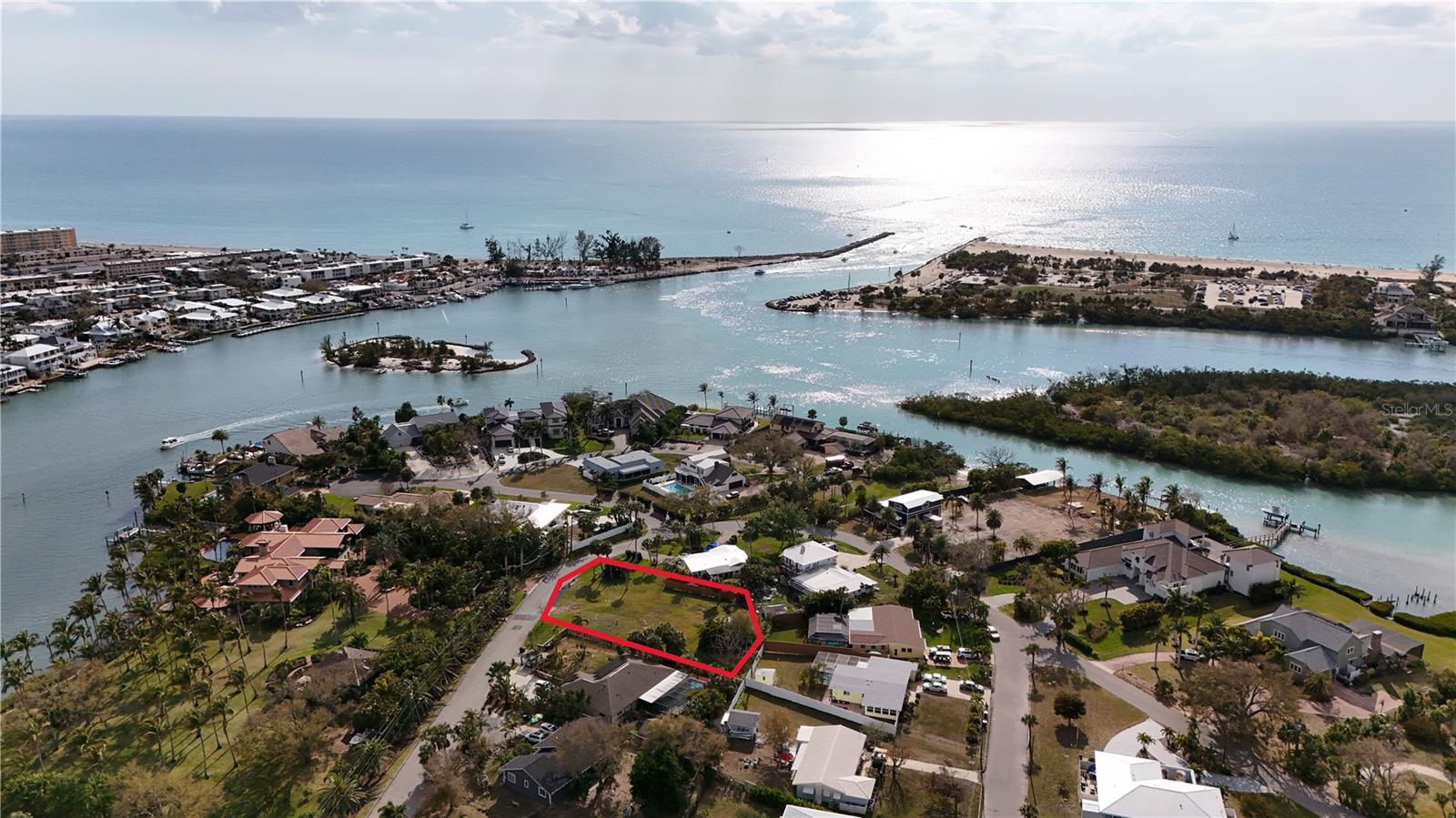 514 BAYVIEW PKWY, NOKOMIS, FL