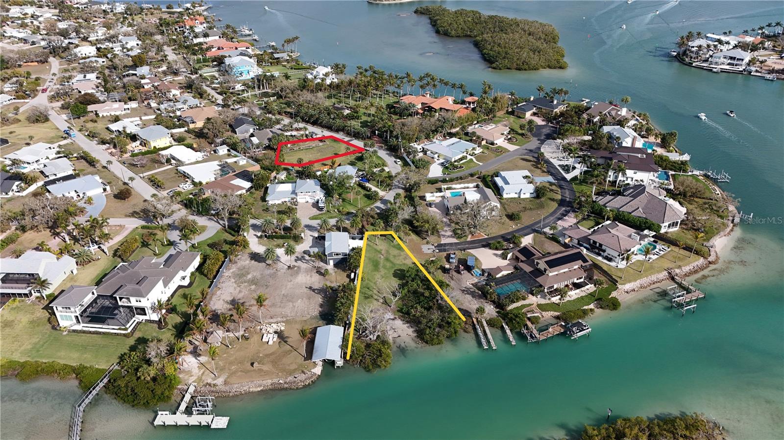 514 BAYVIEW PKWY, NOKOMIS, FL — photo 3