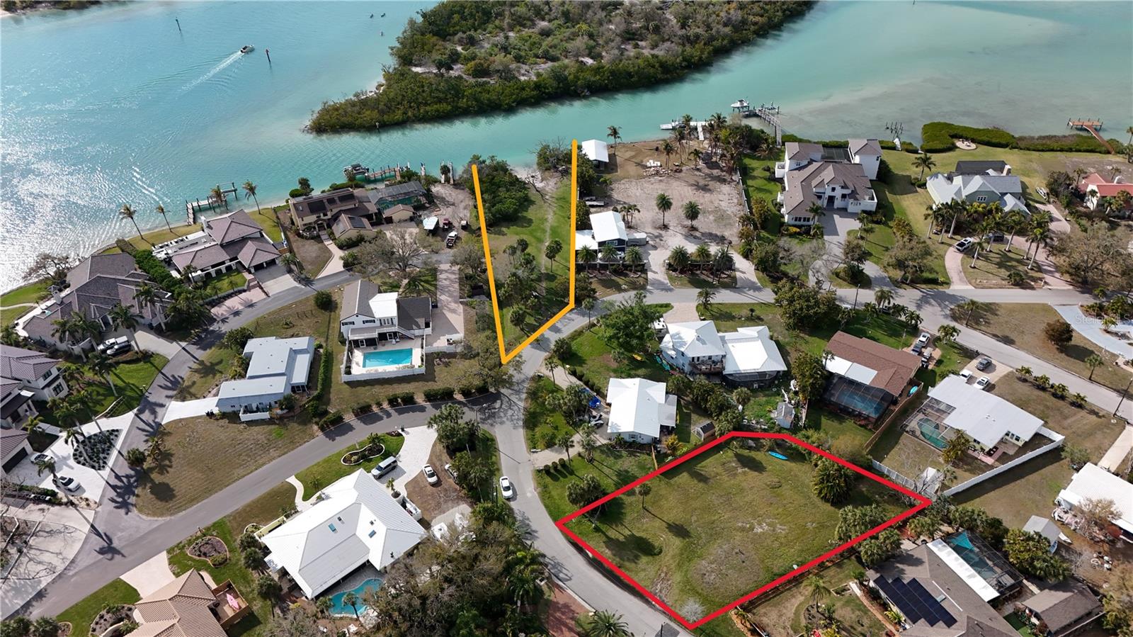 514 BAYVIEW PKWY, NOKOMIS, FL — photo 4