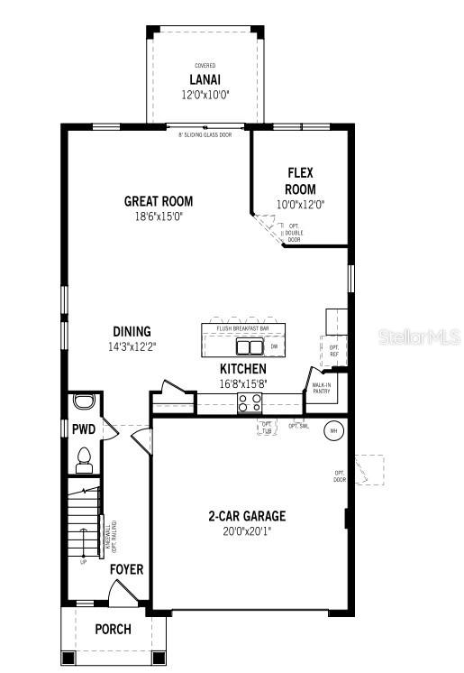 1734 SOARING VIDA ST, PALMETTO, FL — photo 2