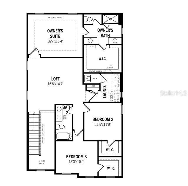 1734 SOARING VIDA ST, PALMETTO, FL — photo 3