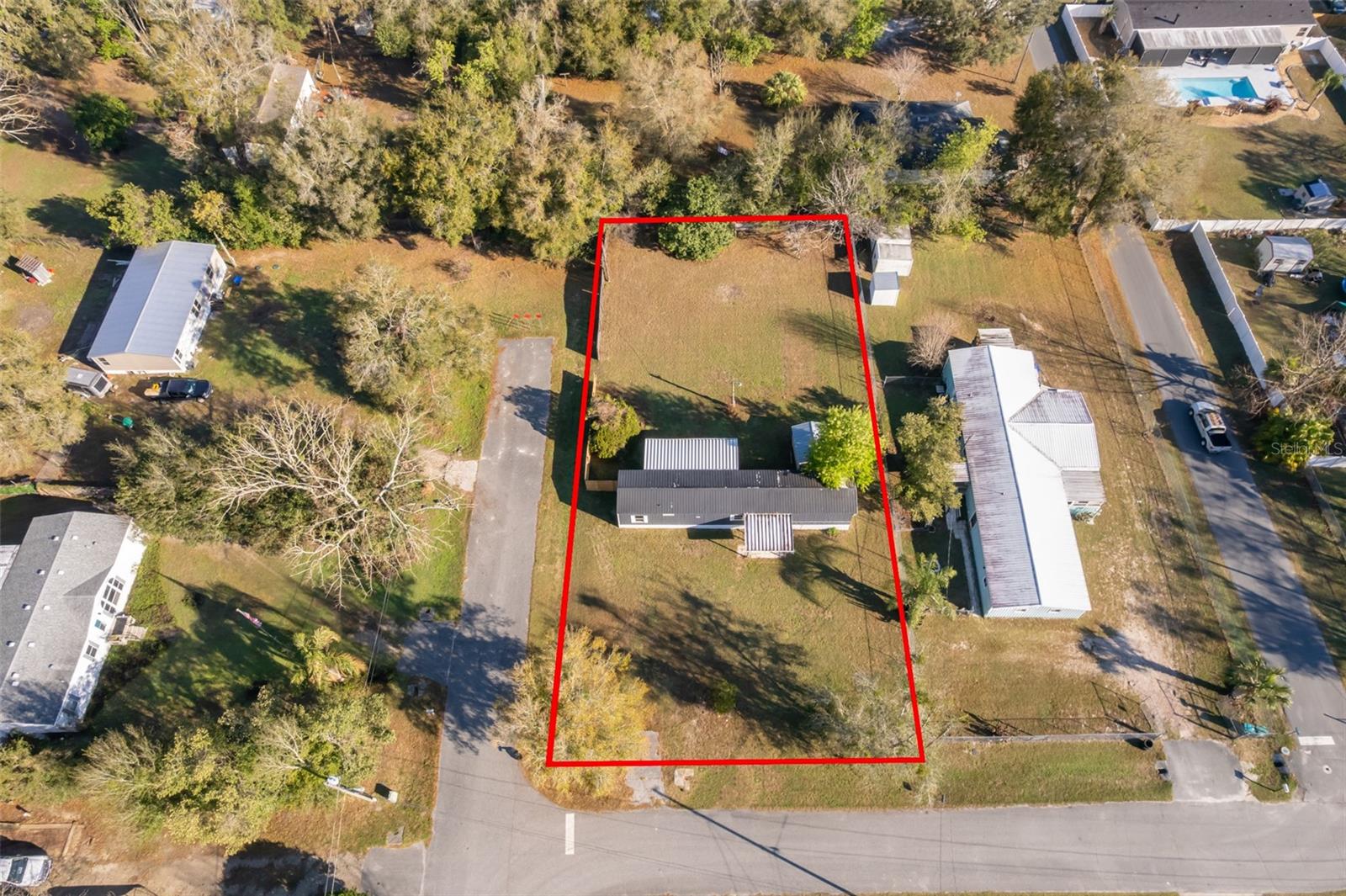 101 CAROLINE AVE, LADY LAKE, FL — photo 5