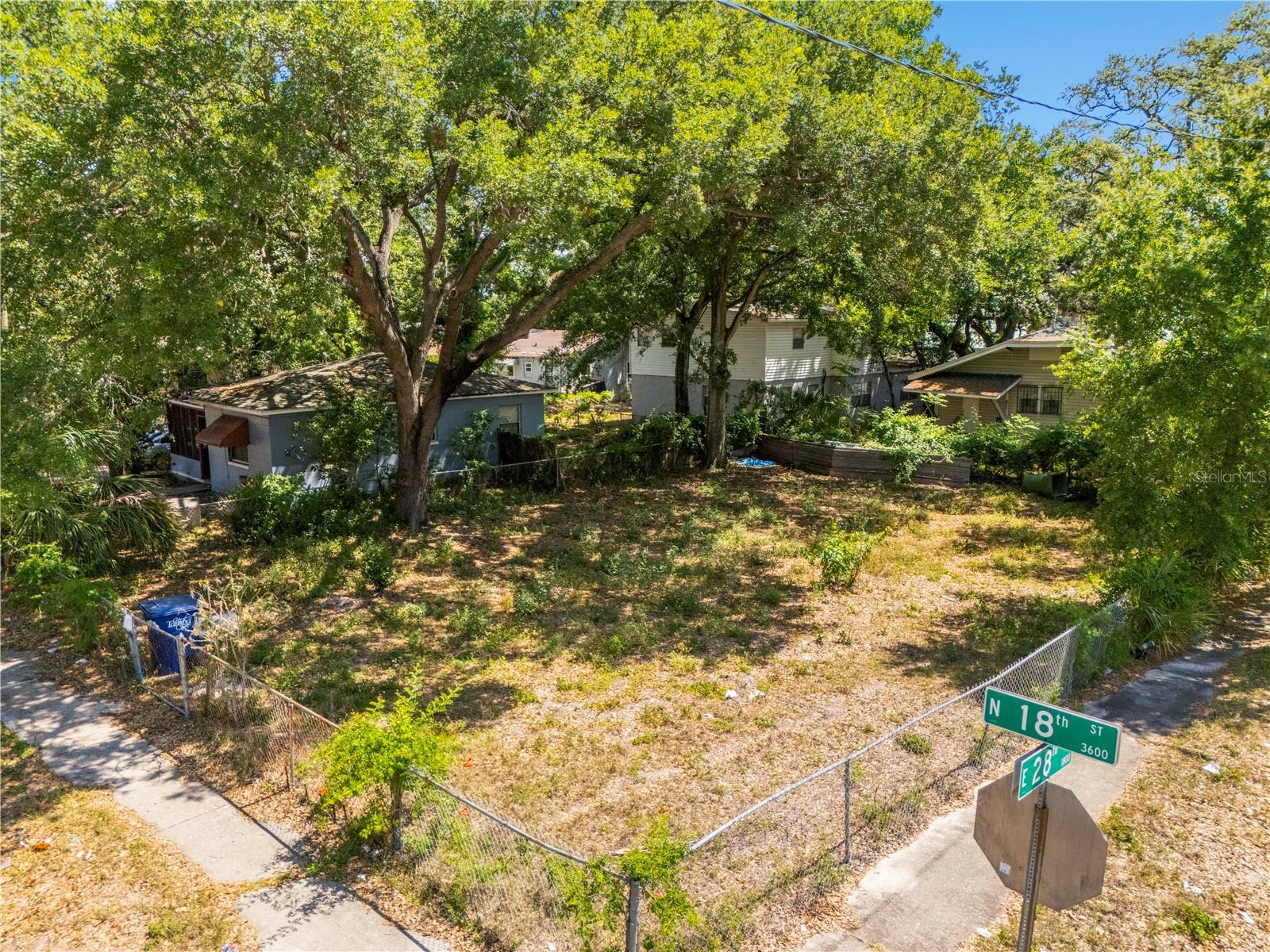 3601 N 18TH ST, TAMPA, FL