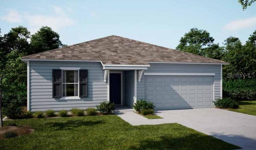 TBD SW 80TH WAY, GAINESVILLE, FL
