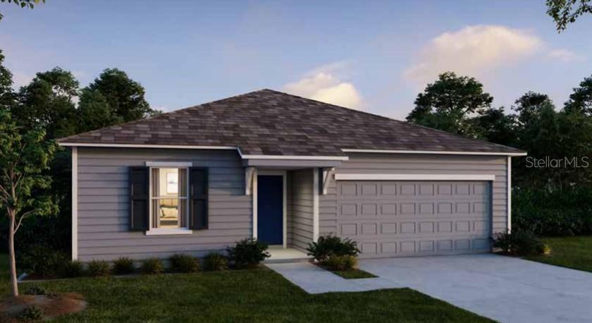 TBD SW 80TH WAY, GAINESVILLE, FL — photo 2
