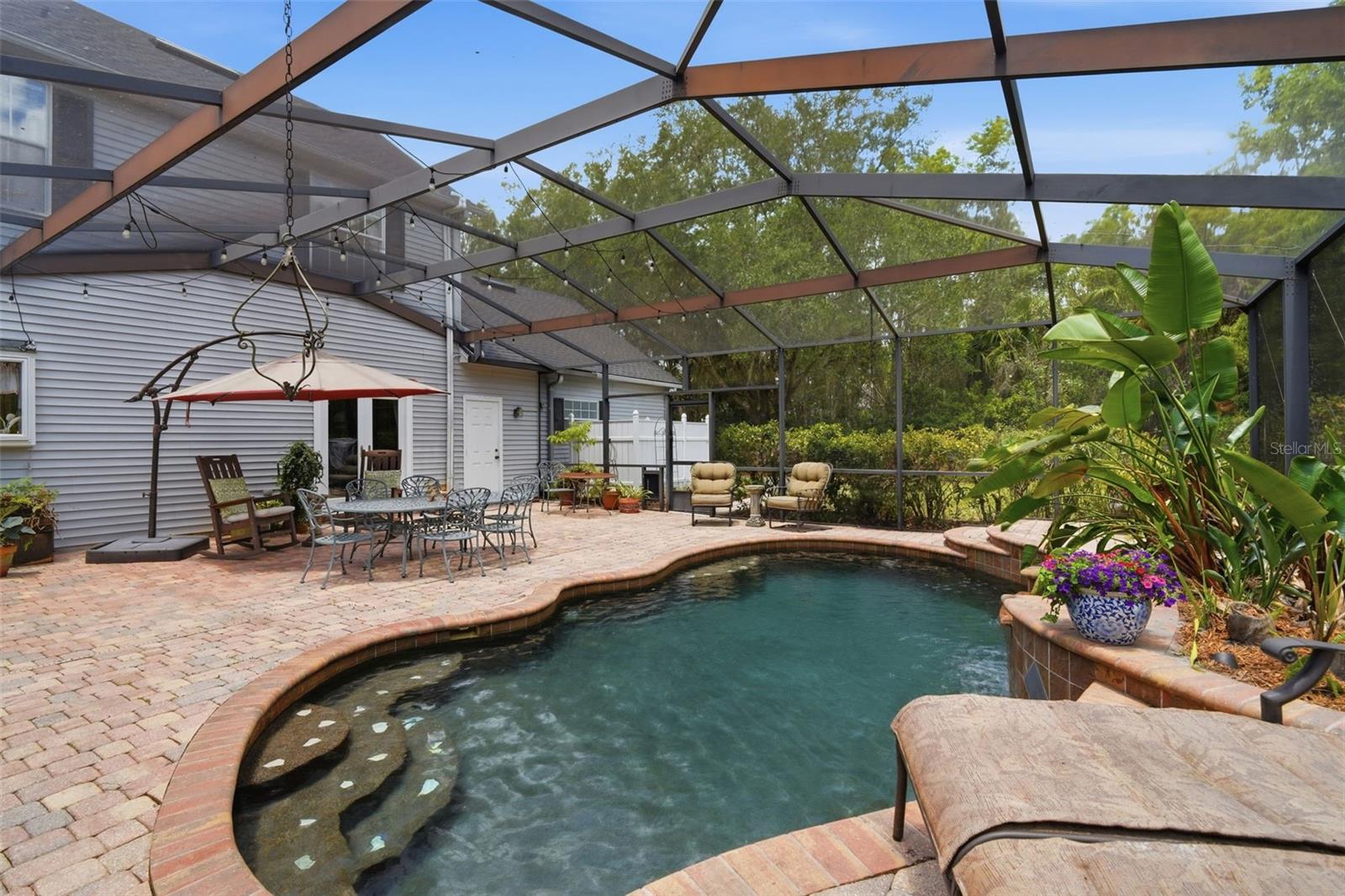 1245 WESTOAK DR, DELAND, FL — photo 36