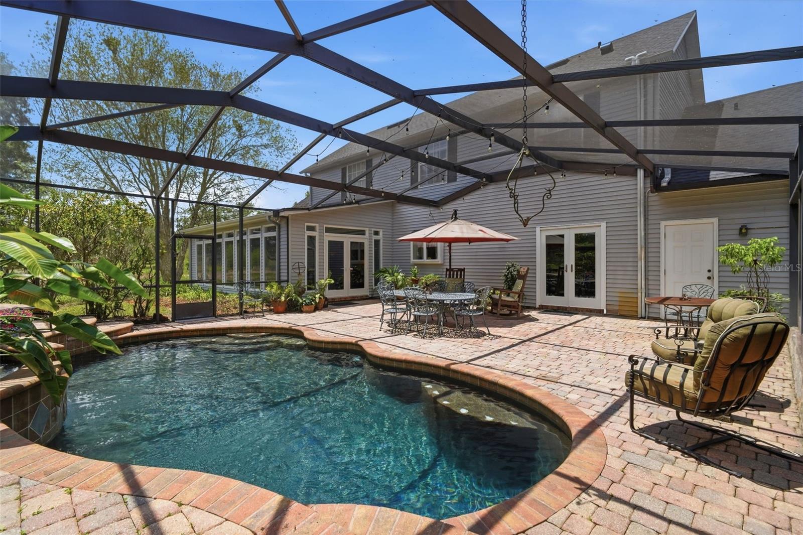 1245 WESTOAK DR, DELAND, FL — photo 37