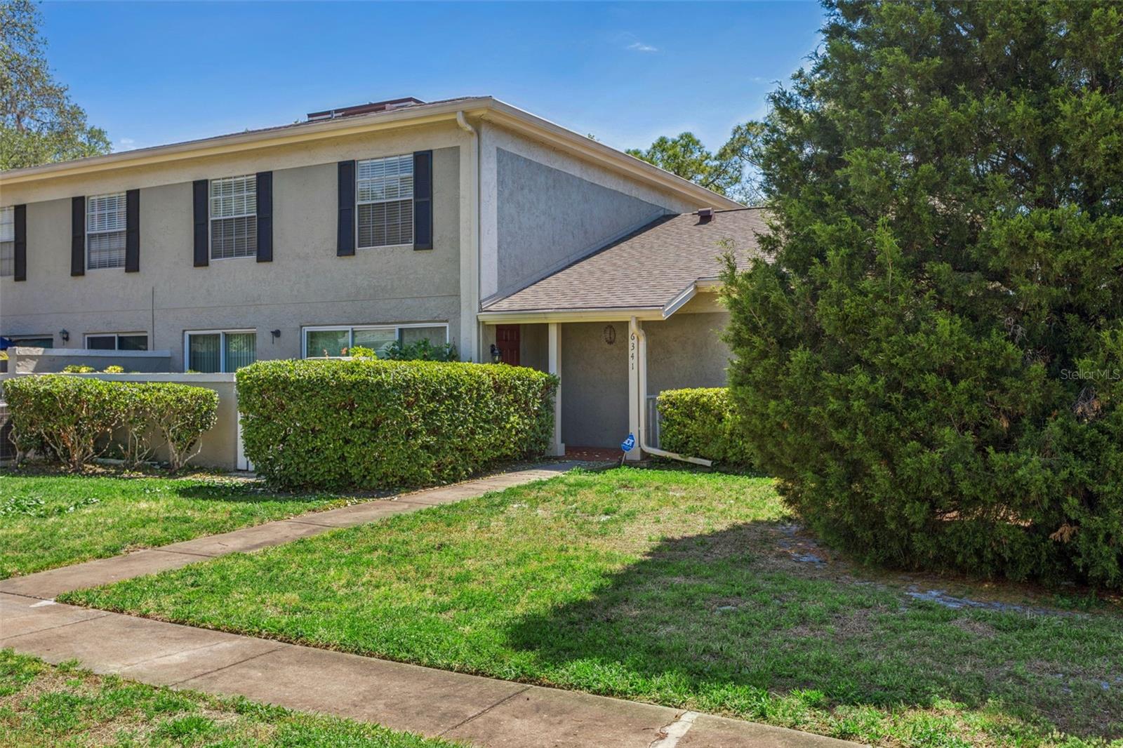6341 TREETOP CIR #6341, TEMPLE TERRACE, FL