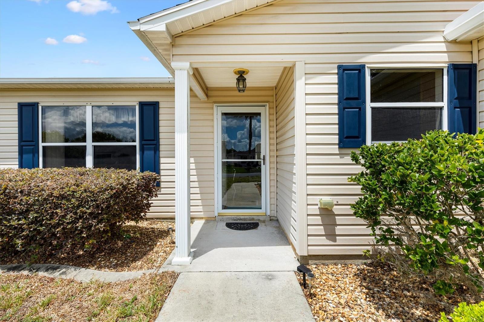 3443 SIPSEY ST, THE VILLAGES, FL — photo 3