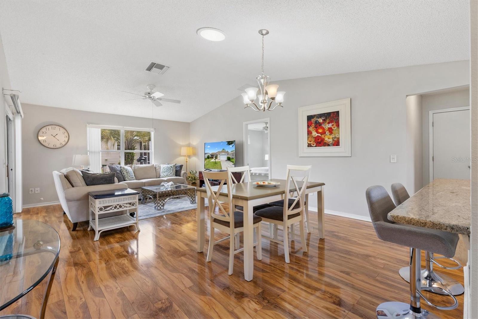 3443 SIPSEY ST, THE VILLAGES, FL — photo 4