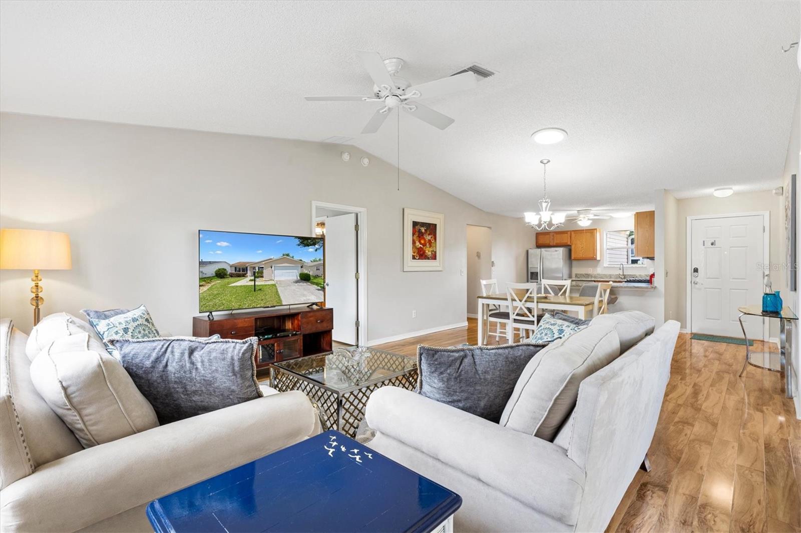3443 SIPSEY ST, THE VILLAGES, FL — photo 14