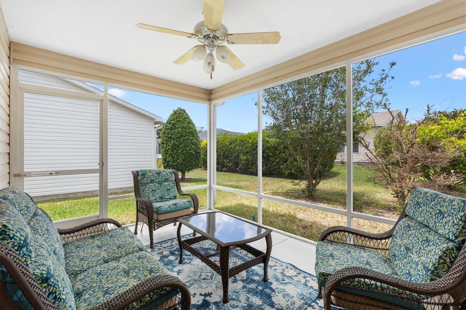 3443 SIPSEY ST, THE VILLAGES, FL — photo 24