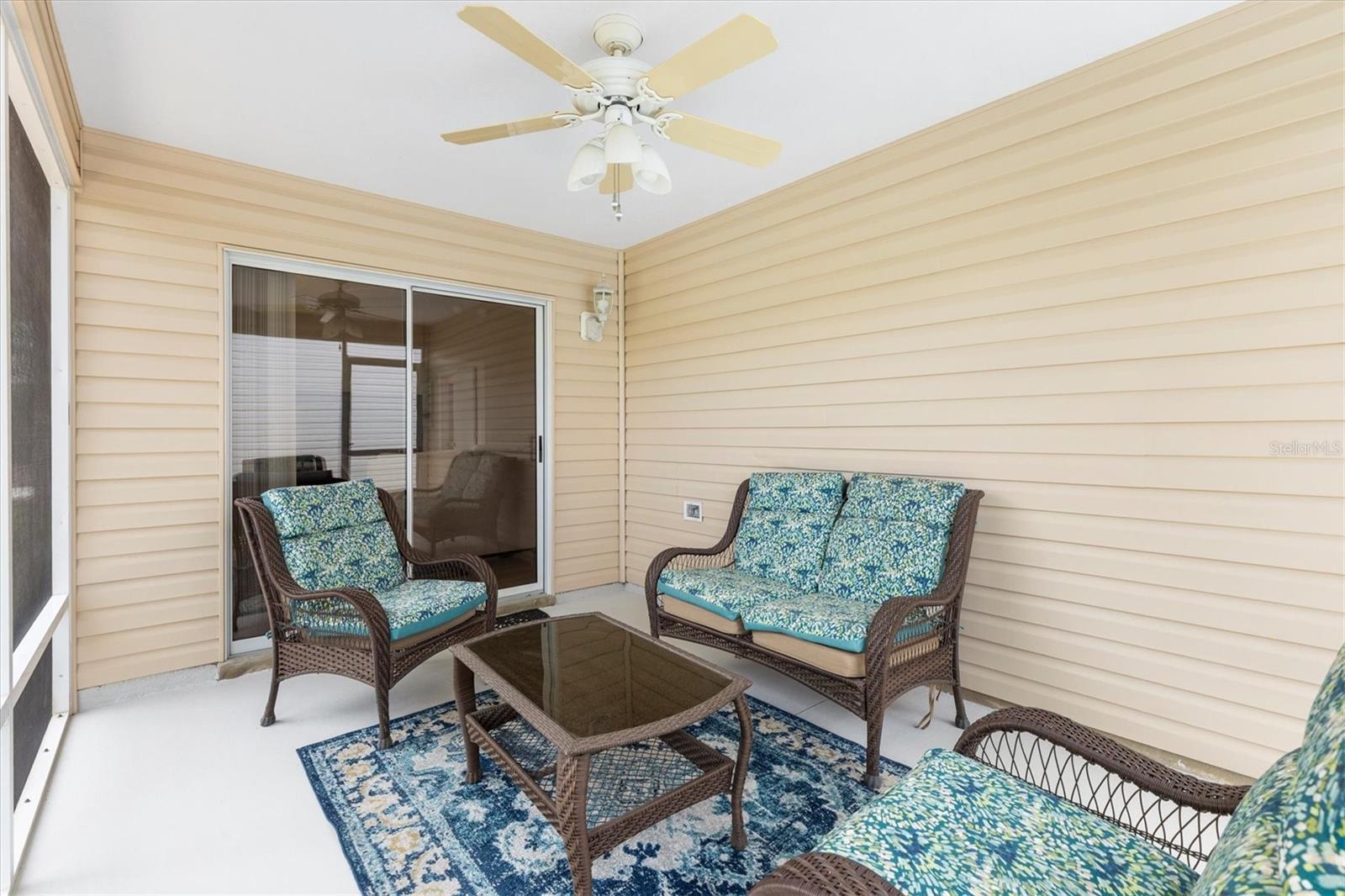3443 SIPSEY ST, THE VILLAGES, FL — photo 25