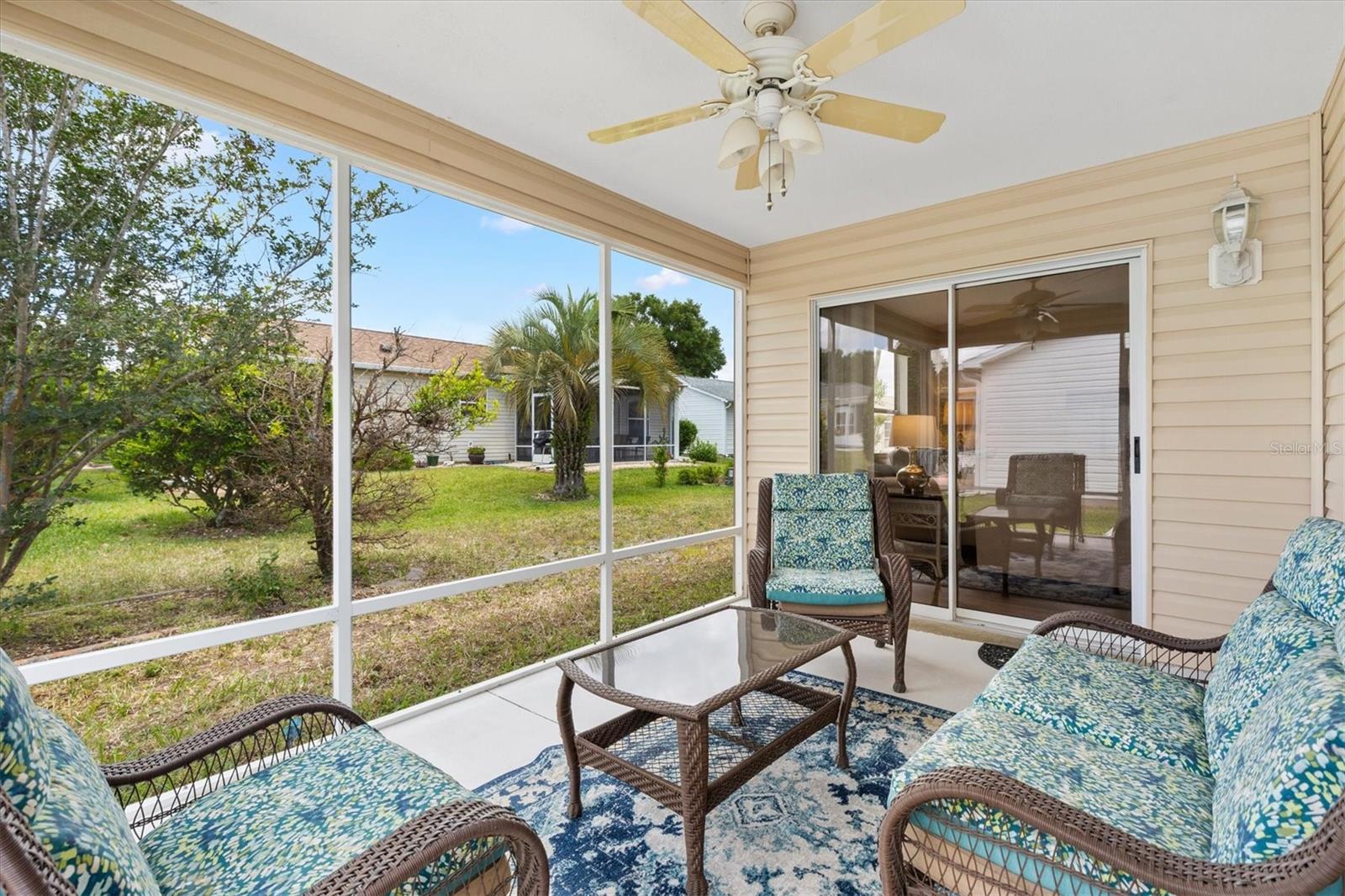 3443 SIPSEY ST, THE VILLAGES, FL — photo 26