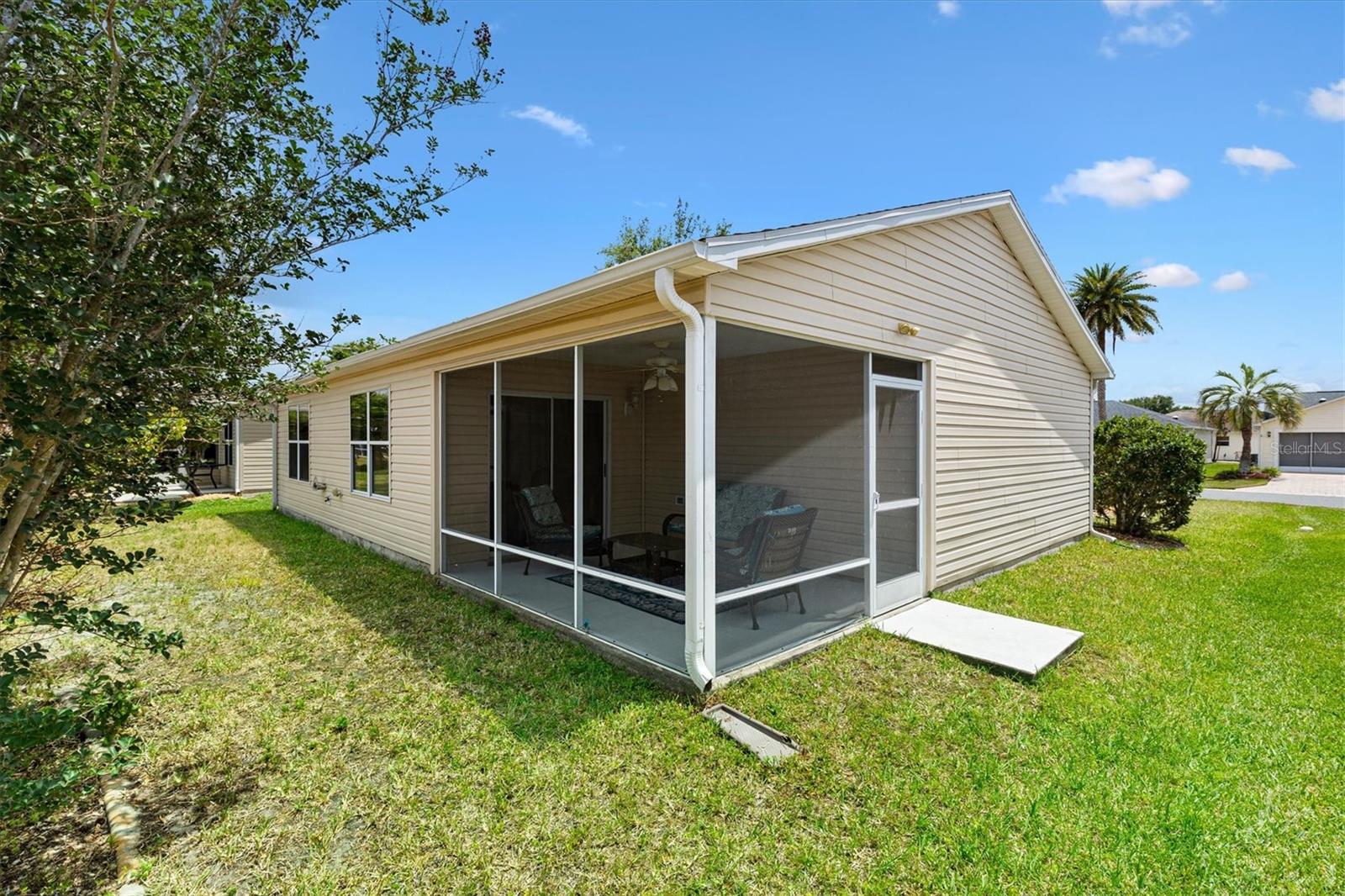 3443 SIPSEY ST, THE VILLAGES, FL — photo 27