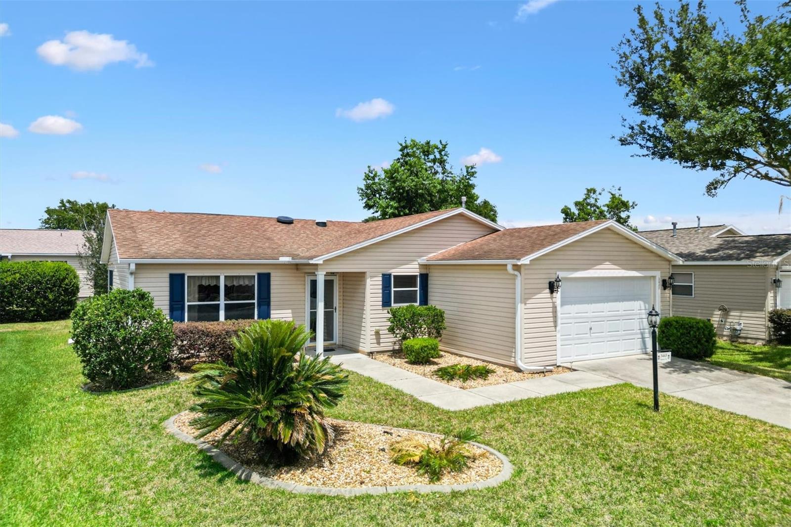 3443 SIPSEY ST, THE VILLAGES, FL — photo 29