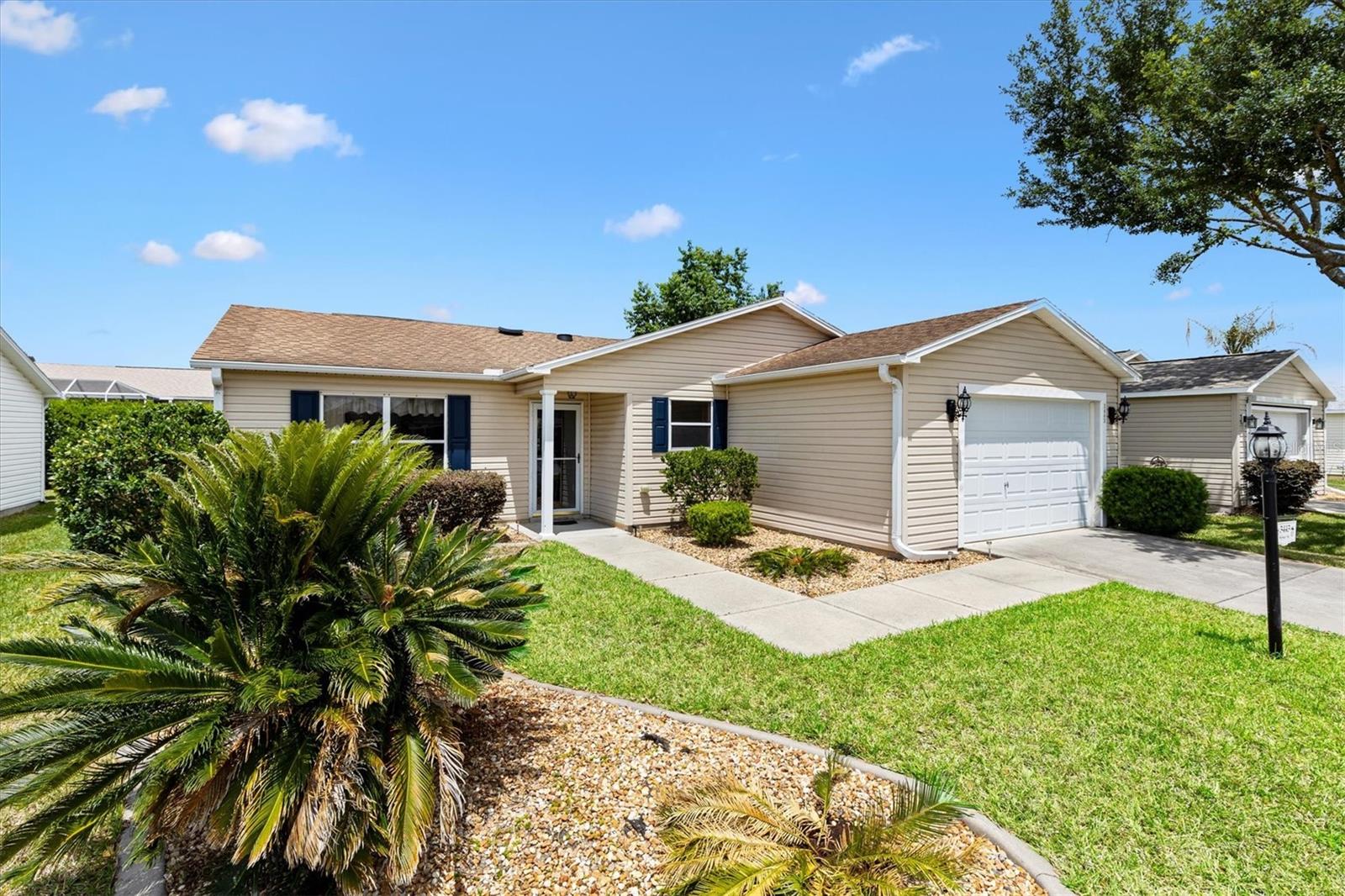 3443 SIPSEY ST, THE VILLAGES, FL — photo 30
