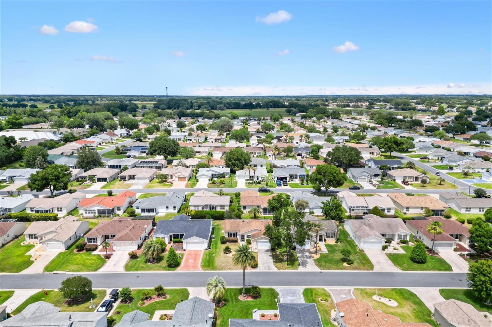 3443 SIPSEY ST, THE VILLAGES, FL — photo 35