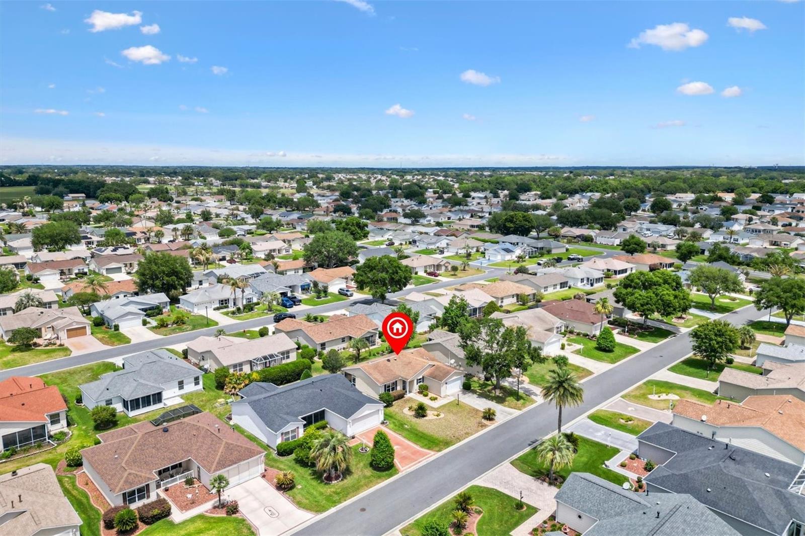 3443 SIPSEY ST, THE VILLAGES, FL — photo 36