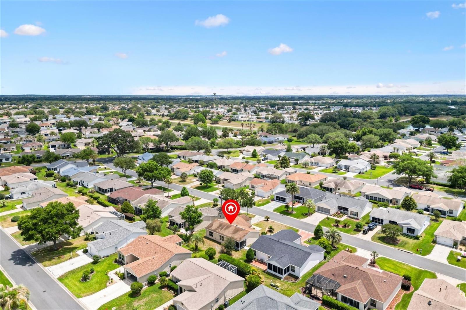 3443 SIPSEY ST, THE VILLAGES, FL — photo 37