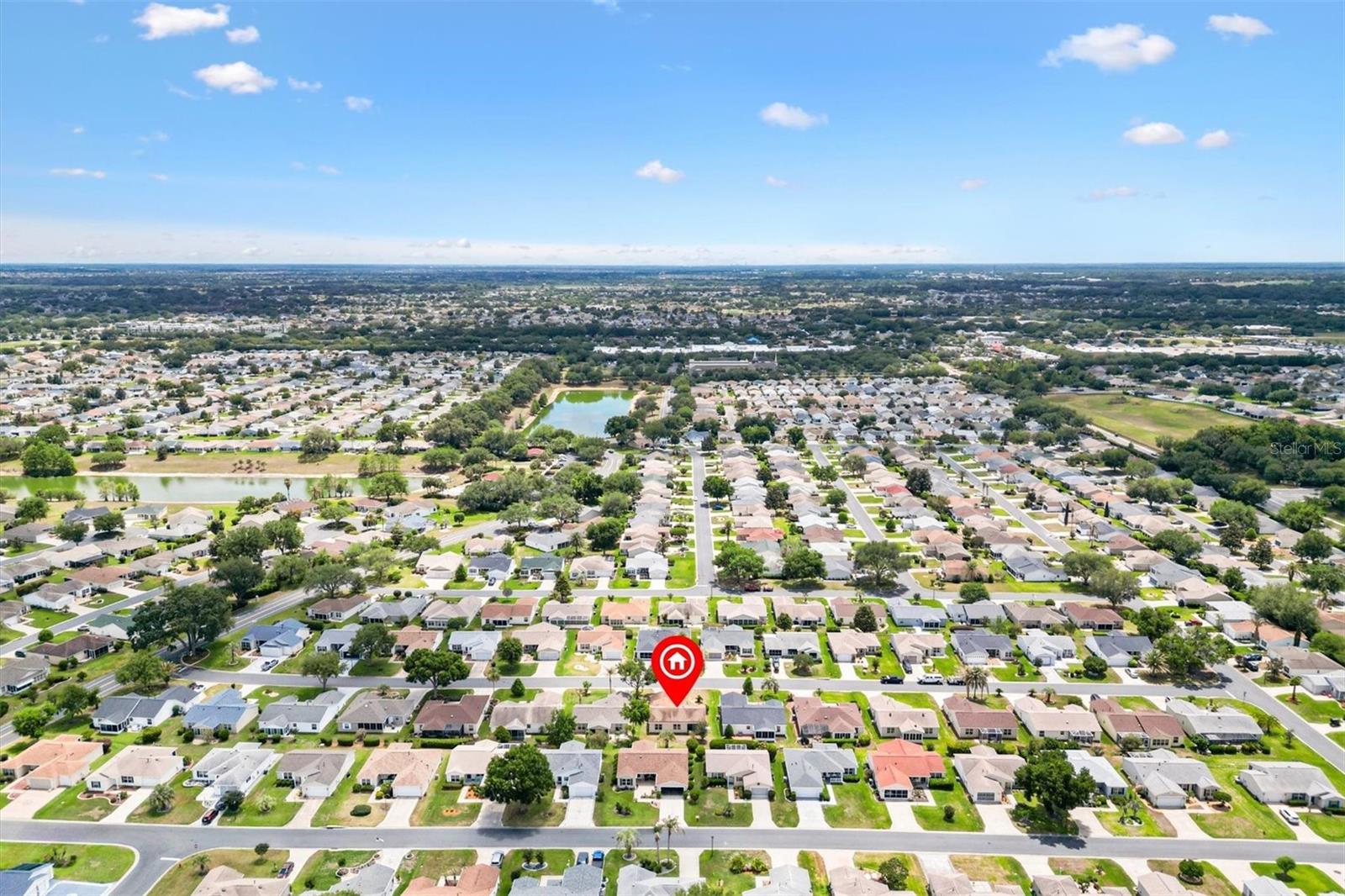 3443 SIPSEY ST, THE VILLAGES, FL — photo 38