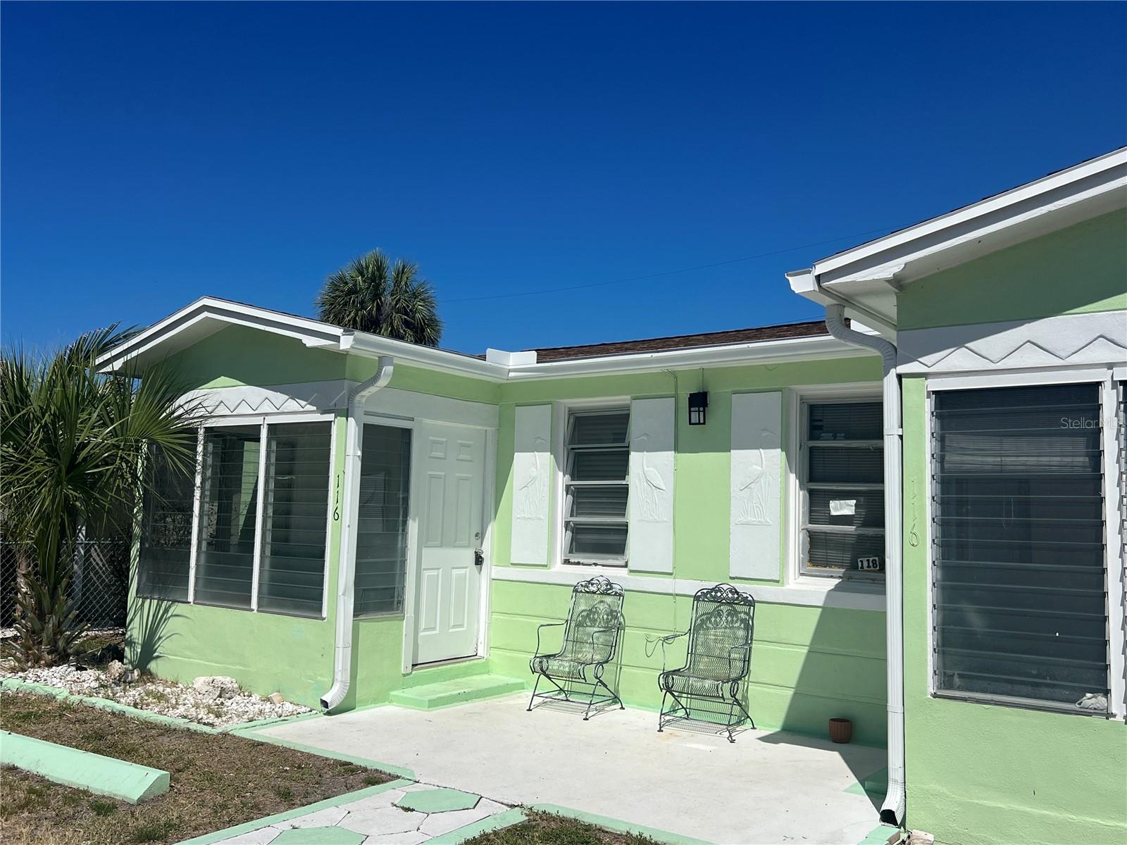 116 145TH AVE E, MADEIRA BEACH, FL