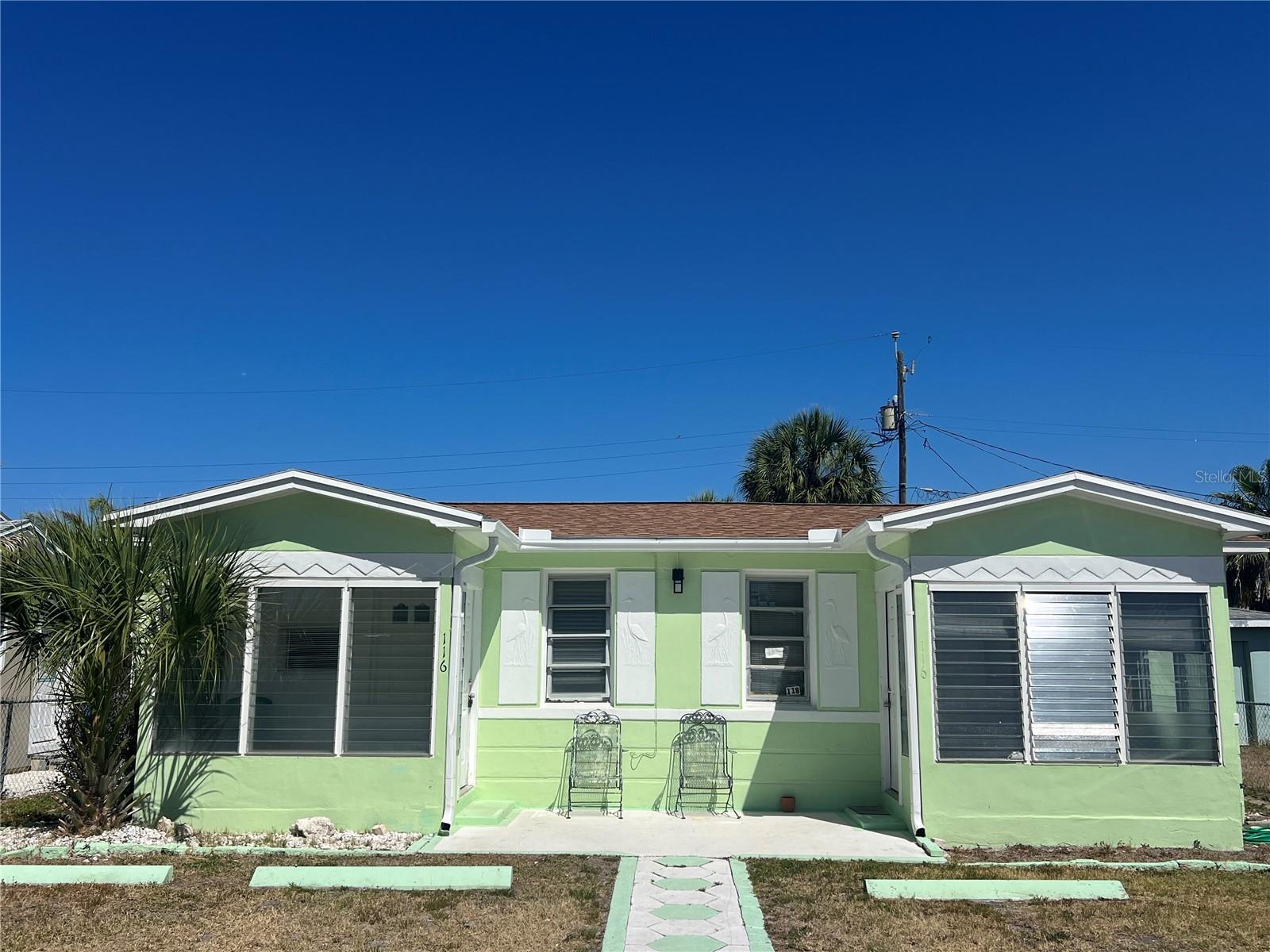 116 145TH AVE E, MADEIRA BEACH, FL — photo 3