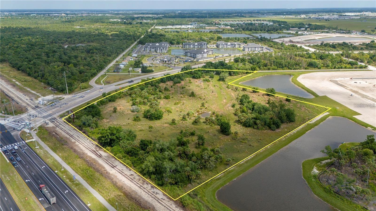 10000 TAMIAMI TRL, PUNTA GORDA, FL