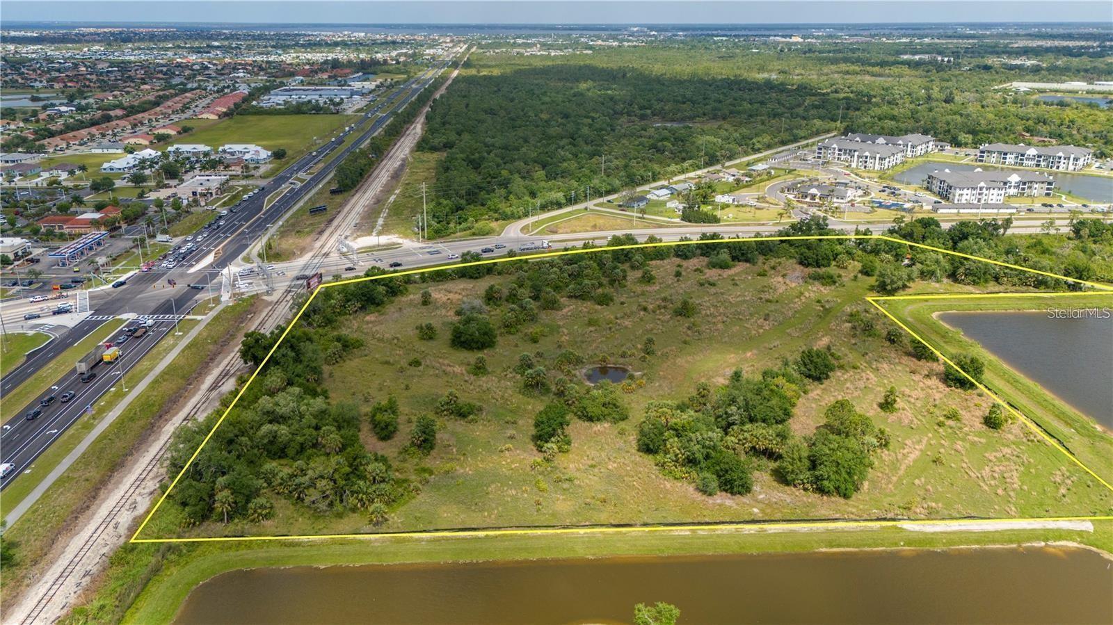 10000 TAMIAMI TRL, PUNTA GORDA, FL — photo 2