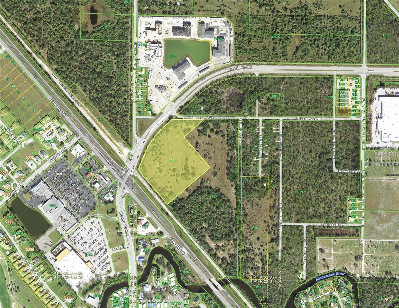 10000 TAMIAMI TRL, PUNTA GORDA, FL — photo 3