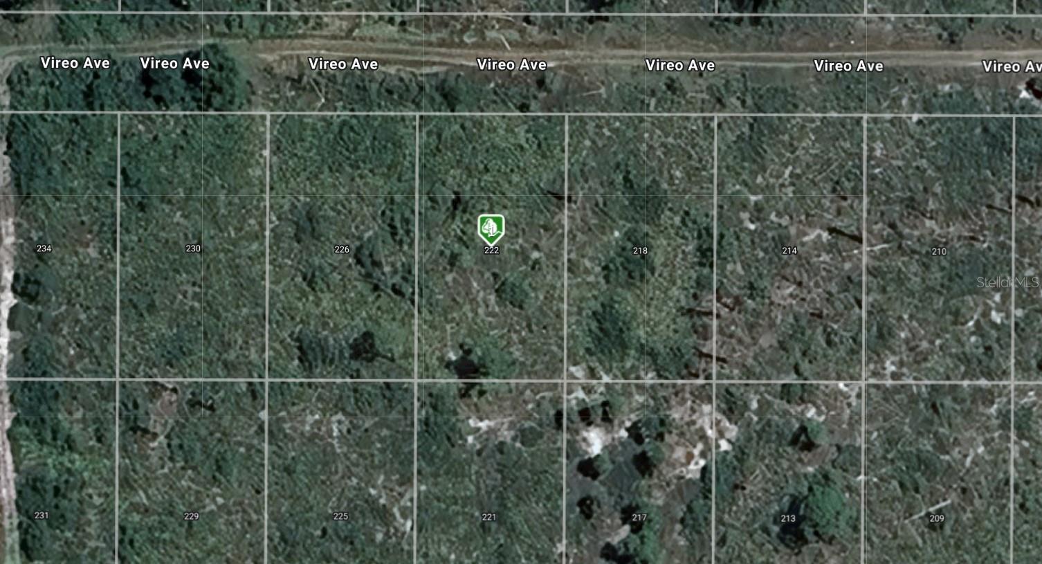 222 VIREO AVE, SEBRING, FL