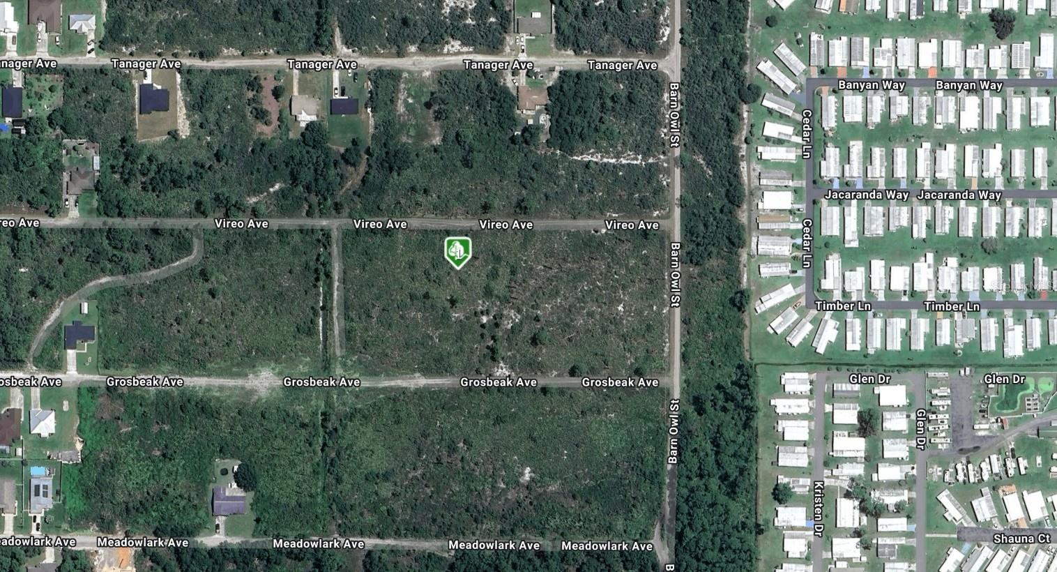 222 VIREO AVE, SEBRING, FL — photo 2
