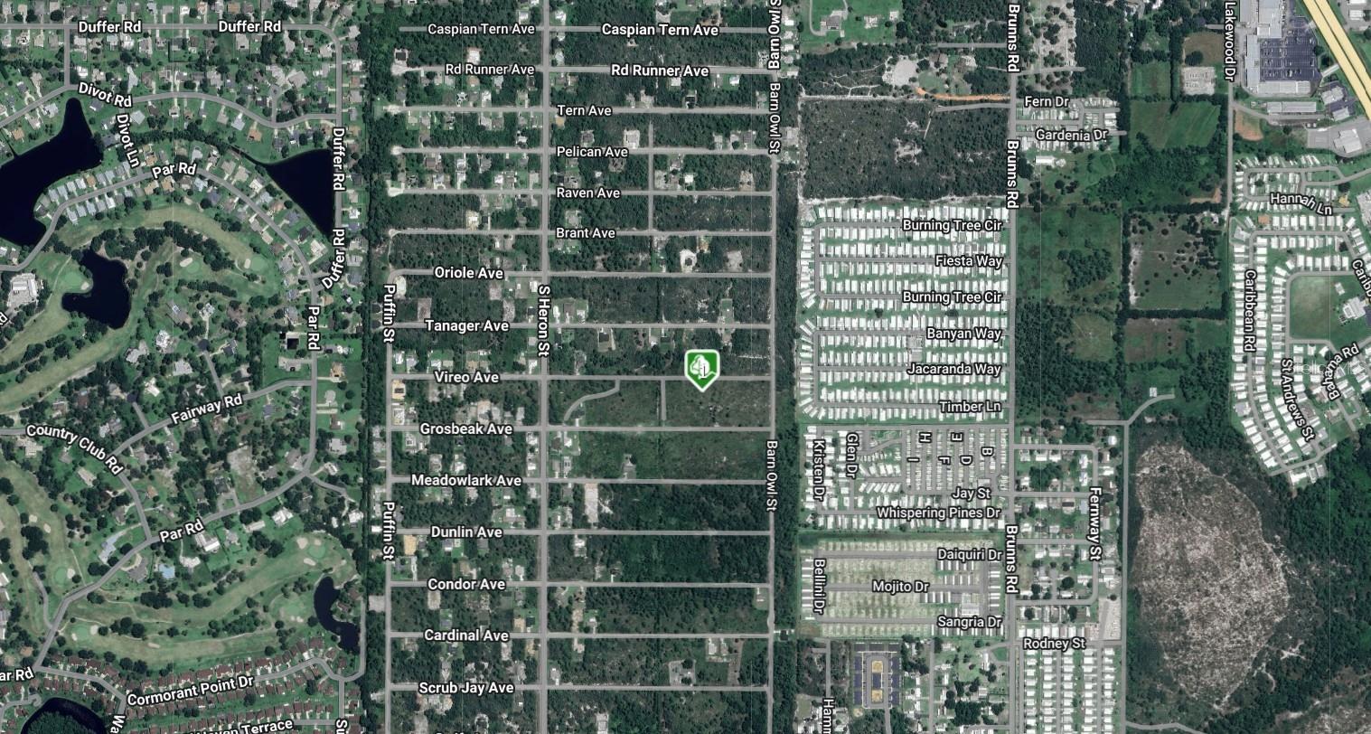 222 VIREO AVE, SEBRING, FL — photo 3