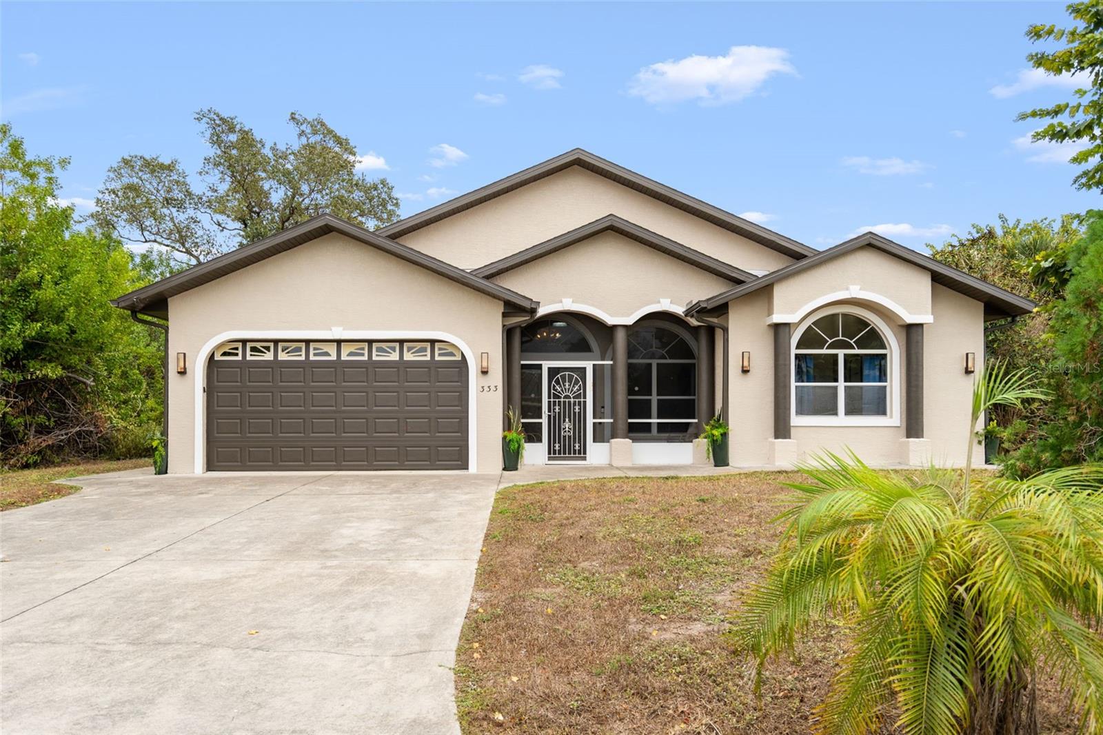 333 ORDUNA DR, NORTH PORT, FL