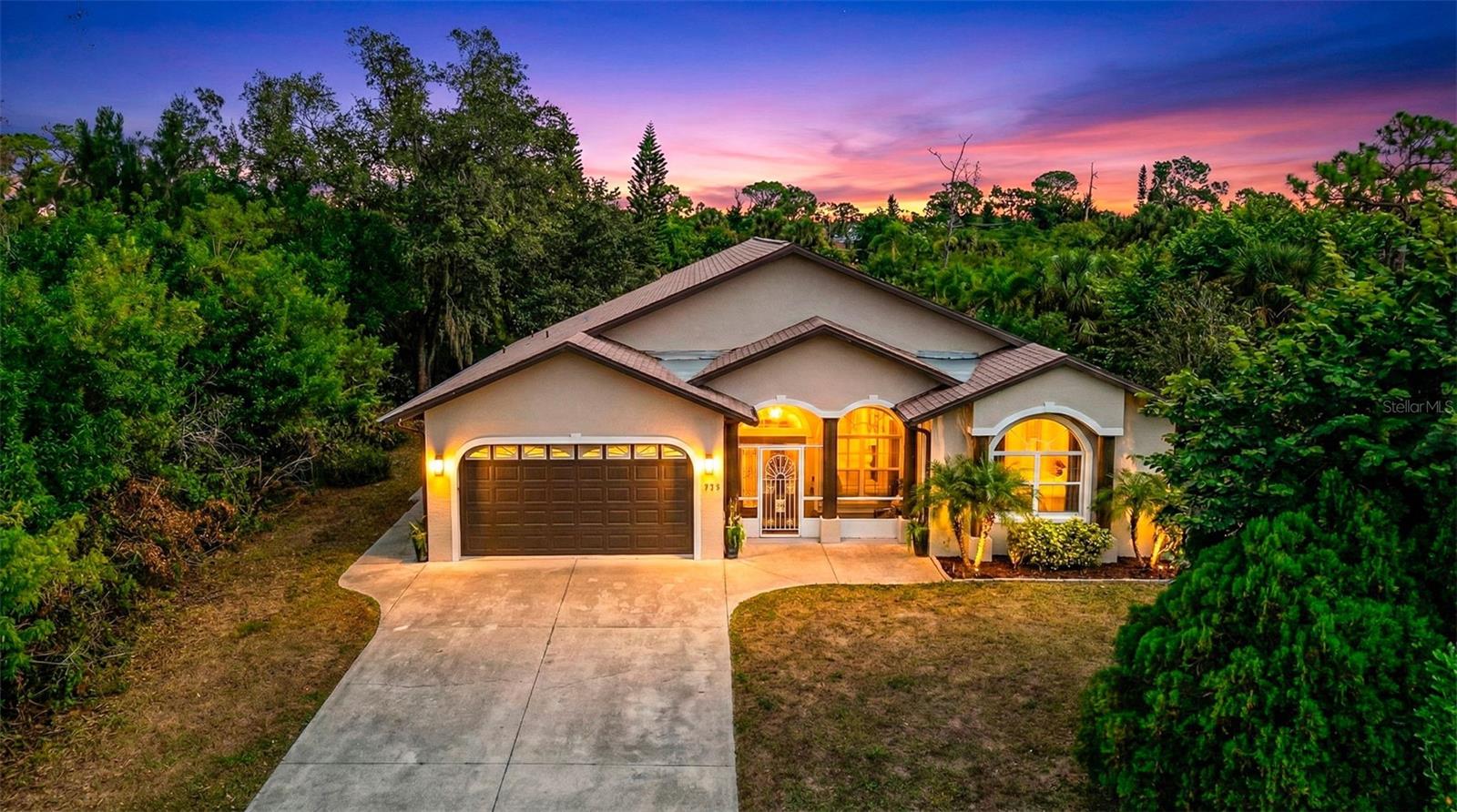 333 ORDUNA DR, NORTH PORT, FL — photo 2