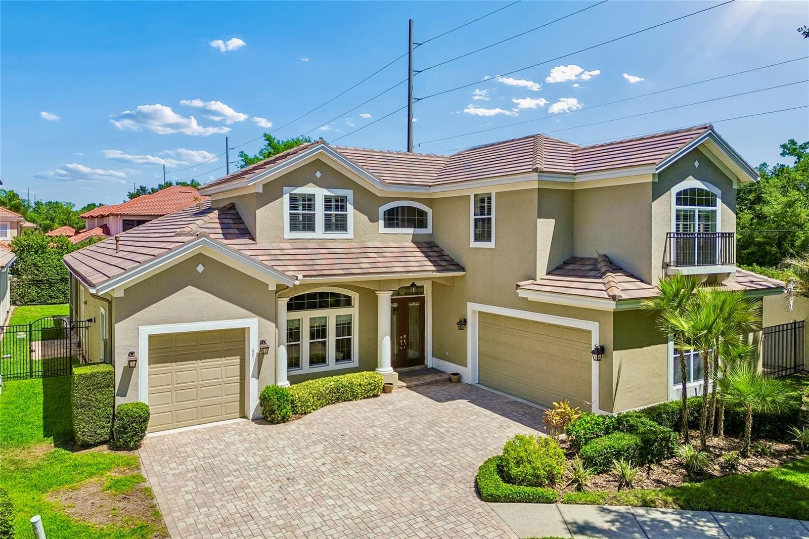 601 VIENTO DE AVILA, TAMPA, FL