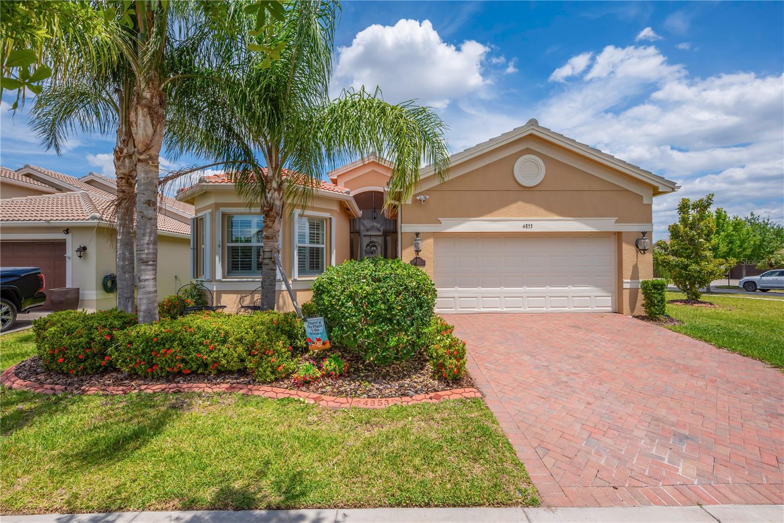 4853 GRAND BANKS DR, WIMAUMA, FL — photo 2