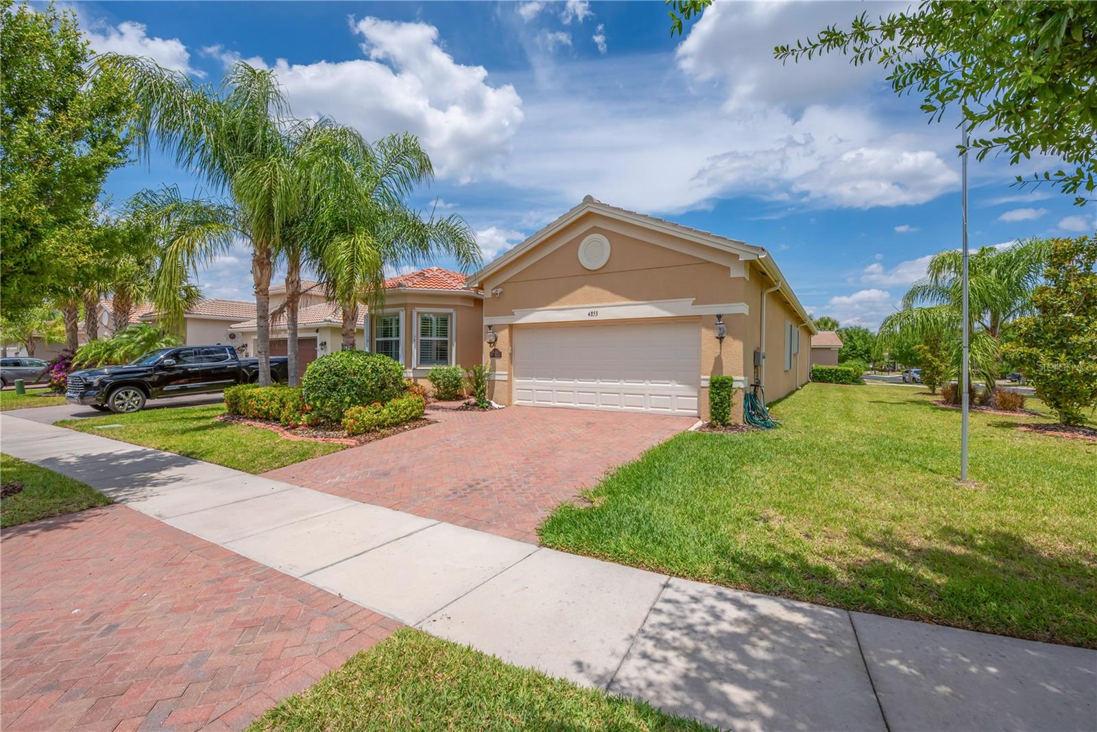 4853 GRAND BANKS DR, WIMAUMA, FL — photo 3