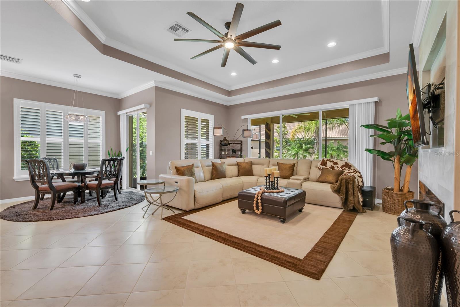 4853 GRAND BANKS DR, WIMAUMA, FL — photo 8