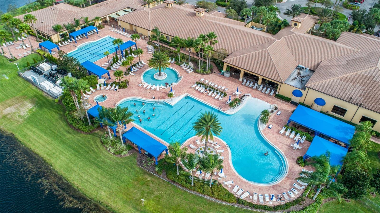 4853 GRAND BANKS DR, WIMAUMA, FL — photo 45