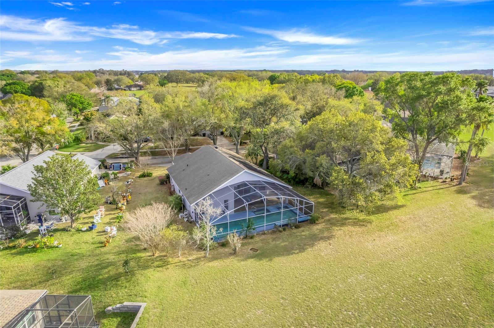 16839 ROCKWELL HEIGHTS LN, CLERMONT, FL — photo 45