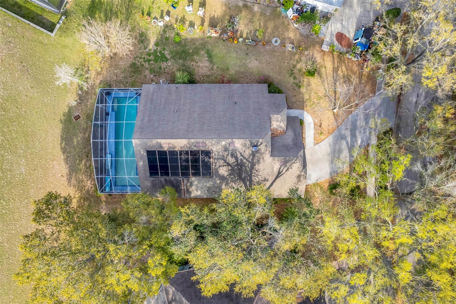 16839 ROCKWELL HEIGHTS LN, CLERMONT, FL — photo 47