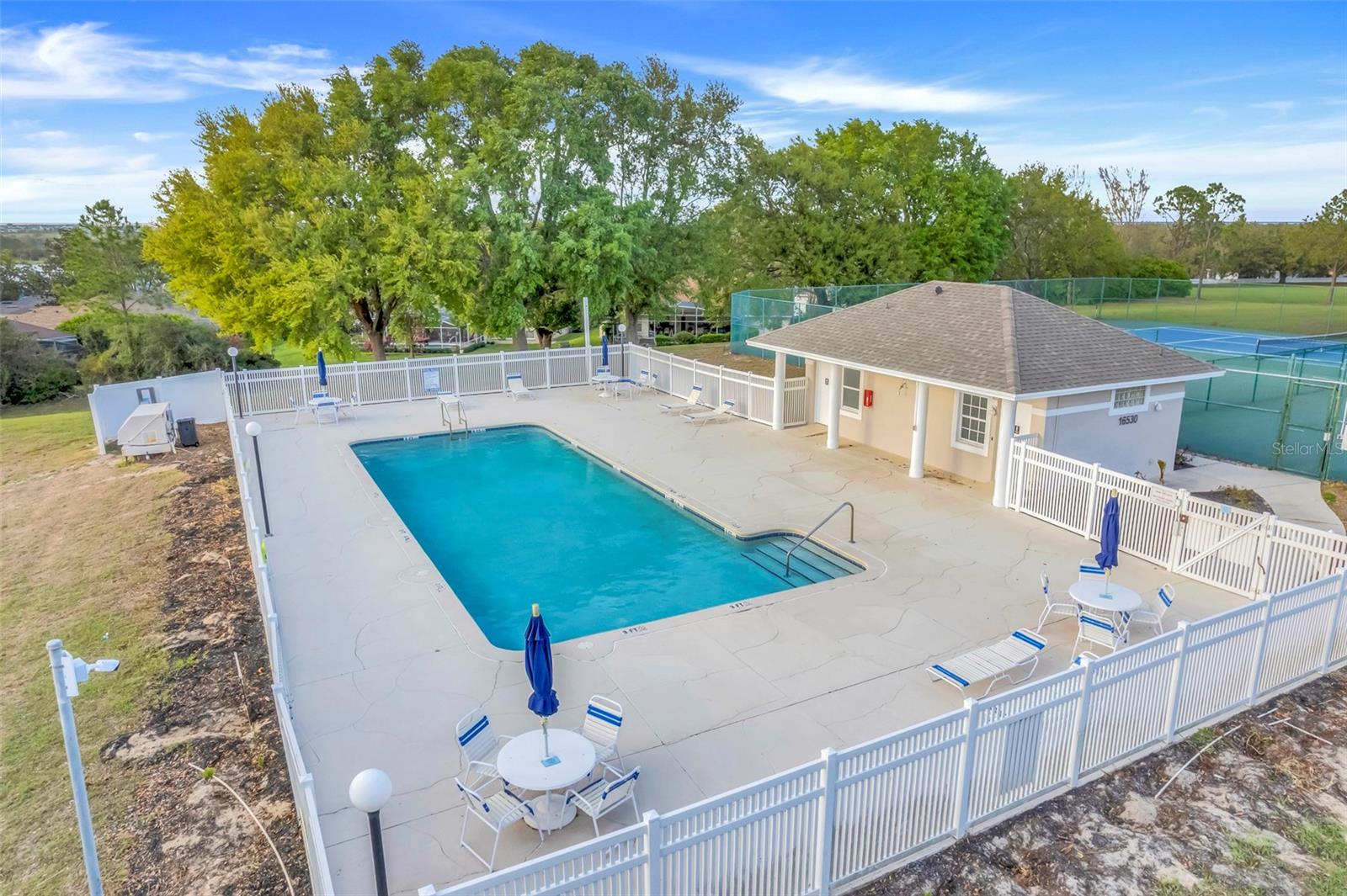 16839 ROCKWELL HEIGHTS LN, CLERMONT, FL — photo 64